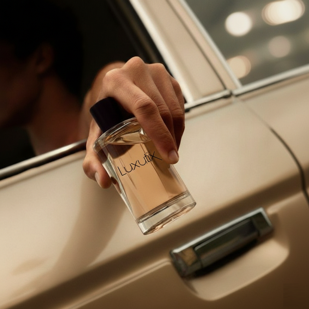 Luxutix @Enigmatic - Image 1