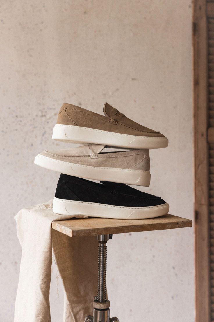 Men's Shoes