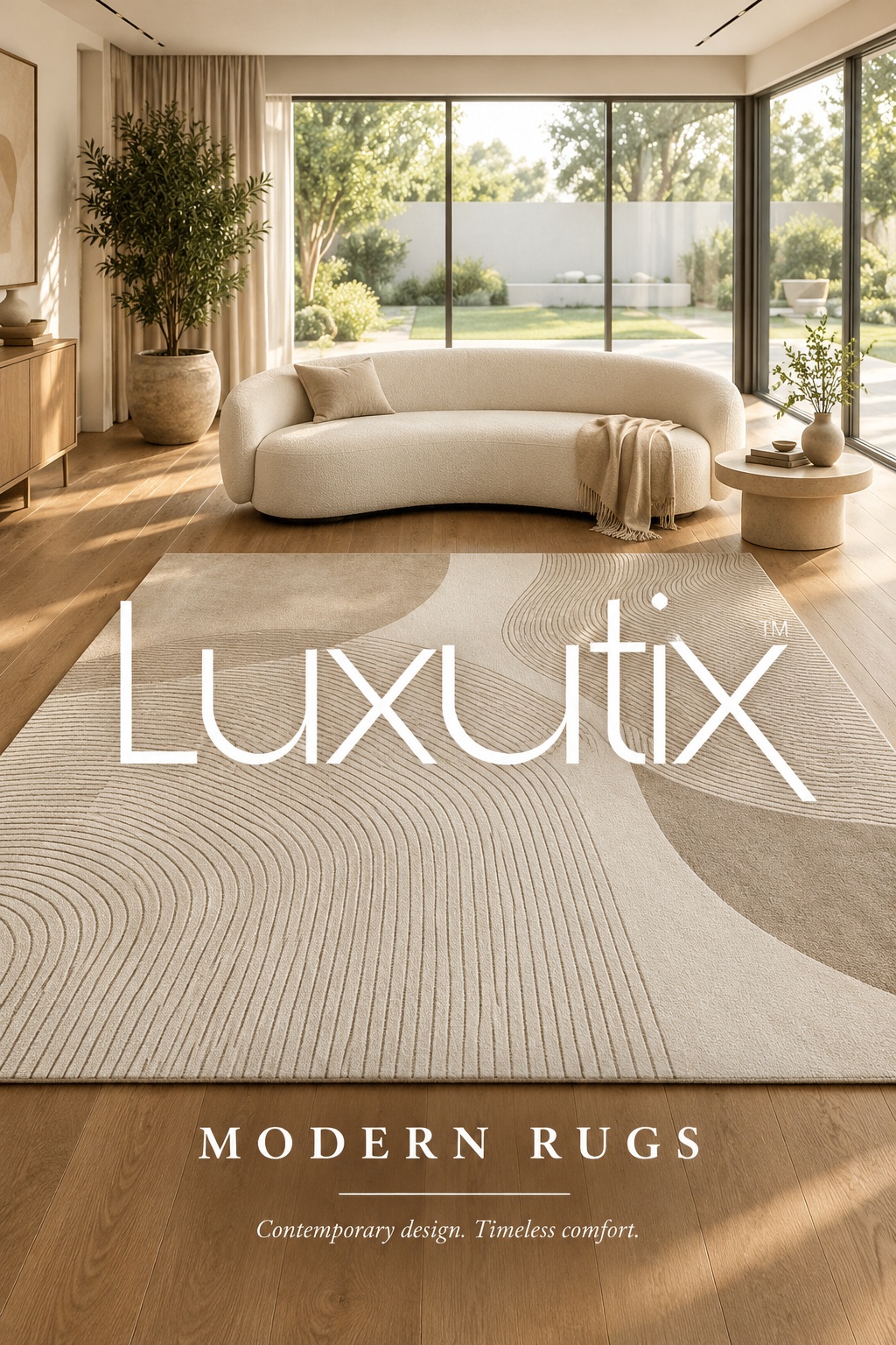 Modern Rugs