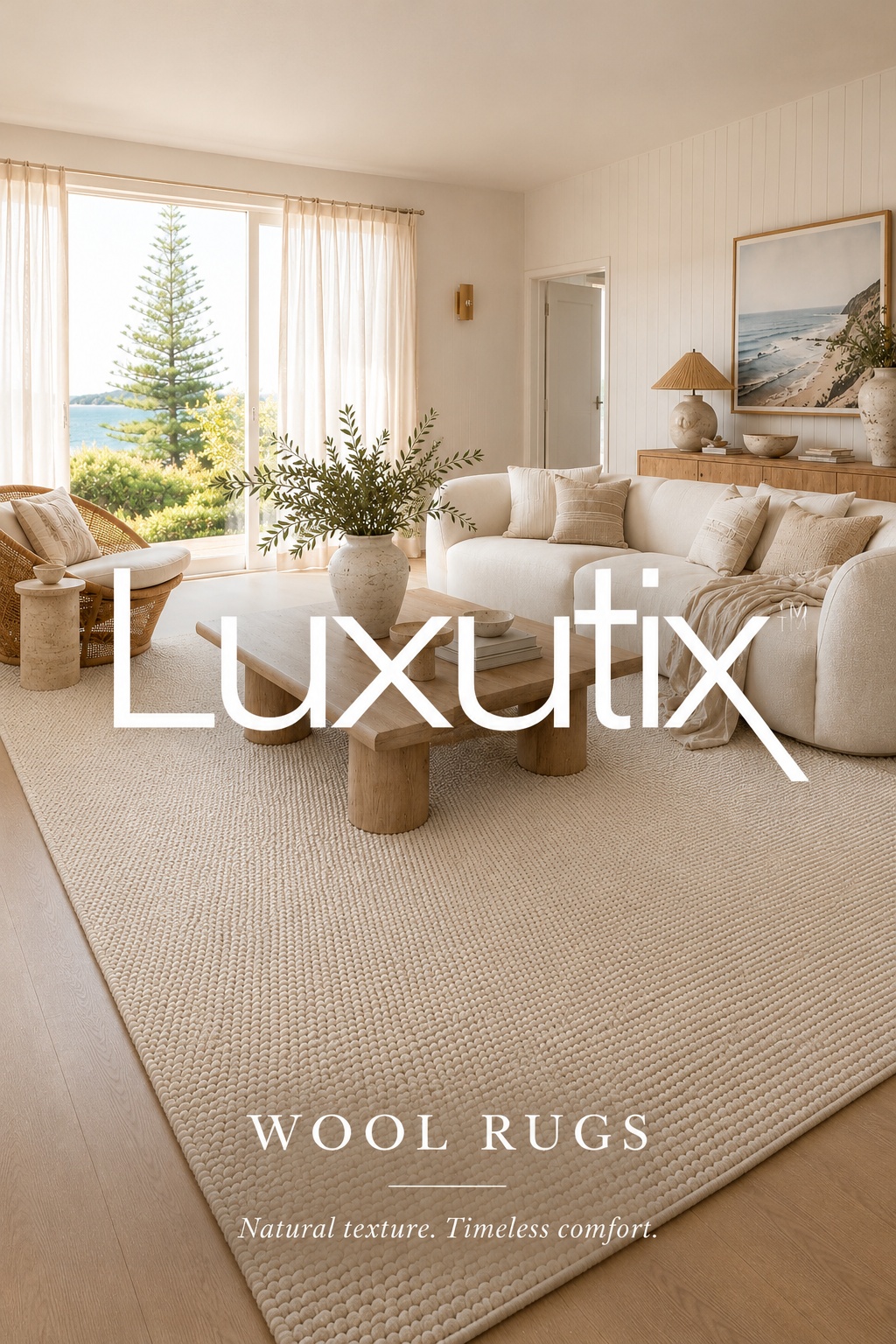 Wool Rugs