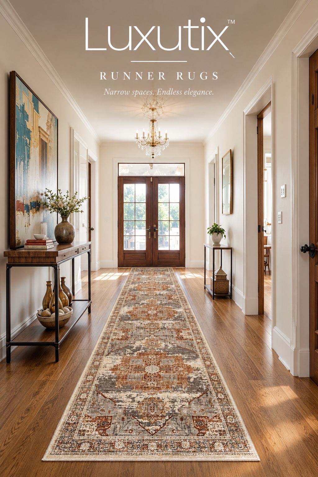 Runner Rugs