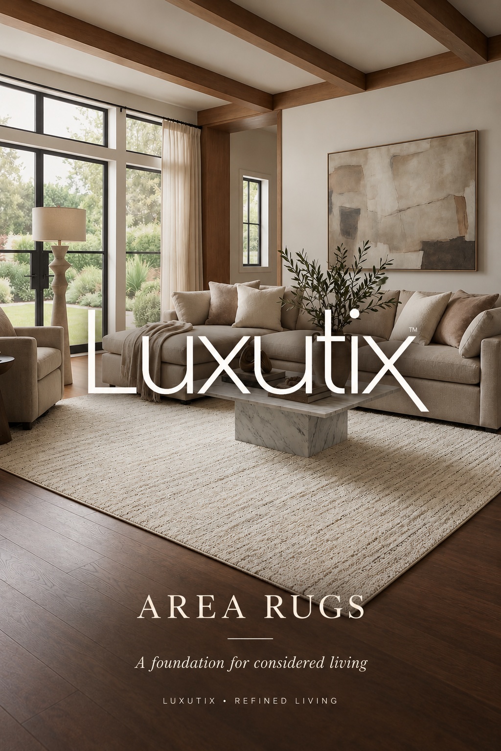 Area Rugs