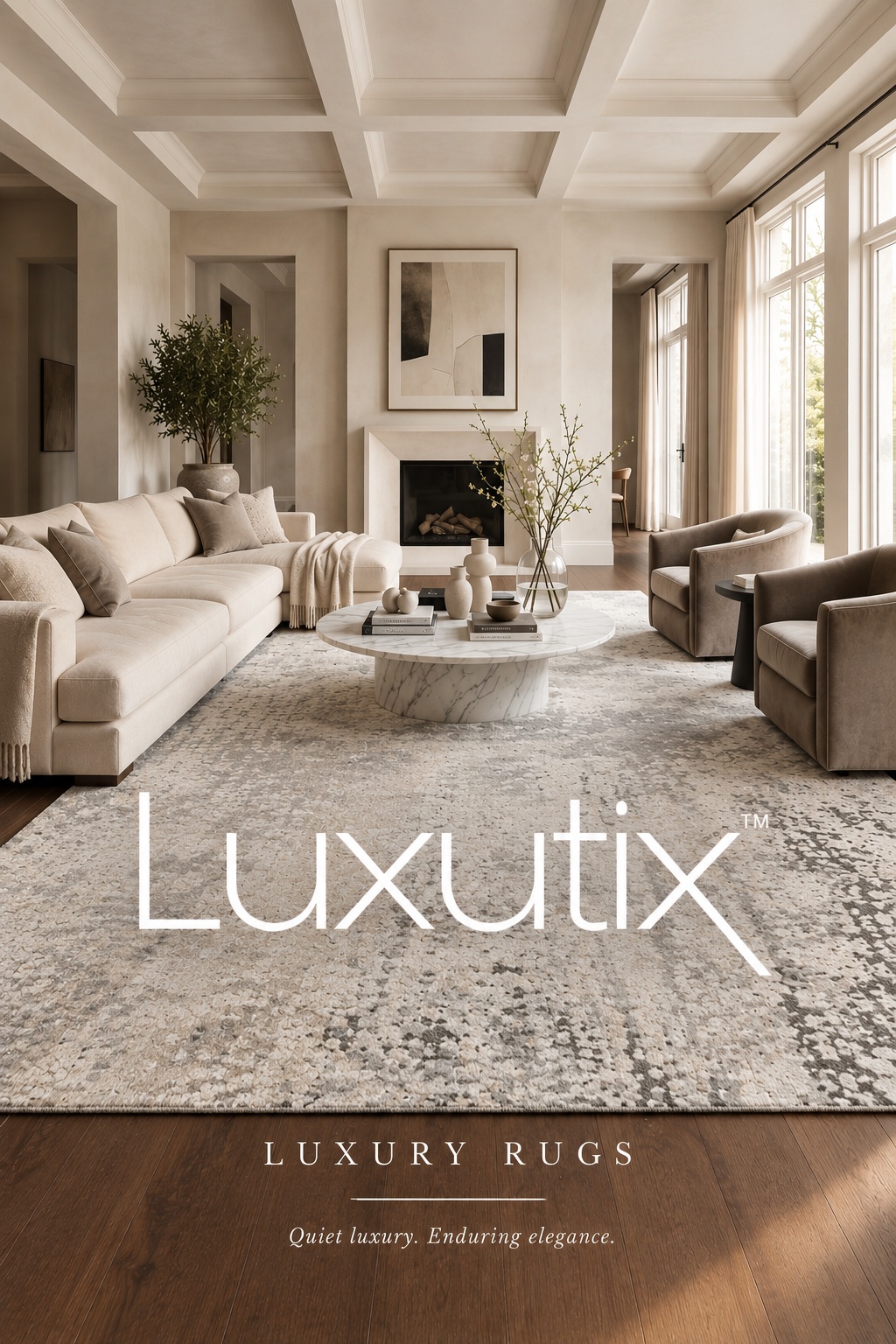 Luxury Rugs
