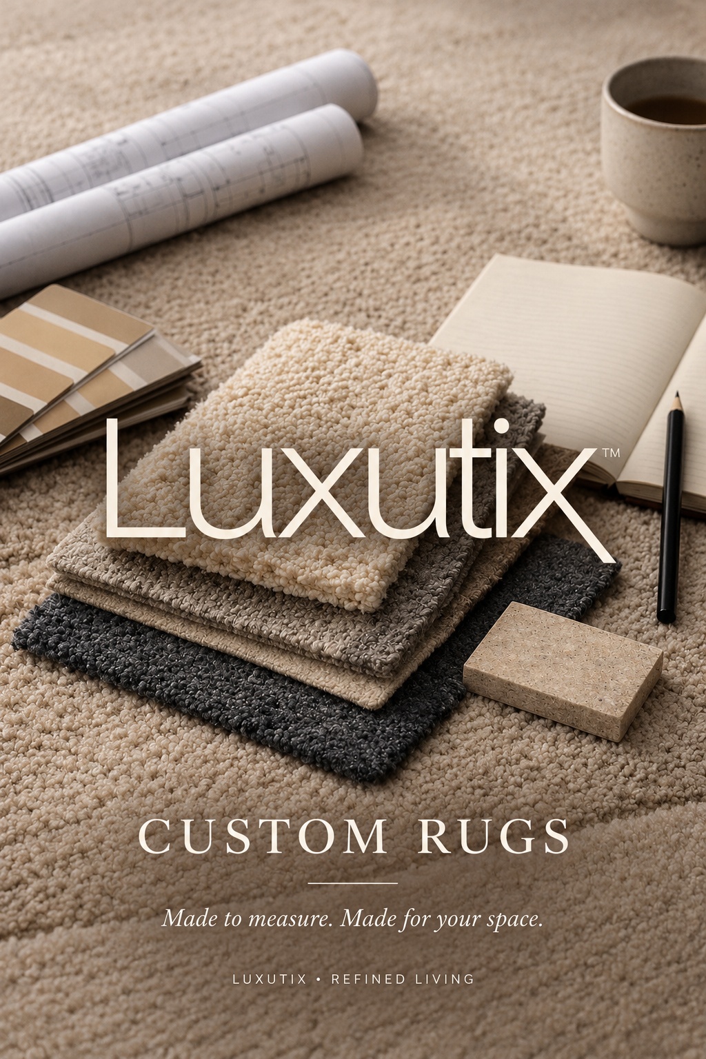 Custom Rugs