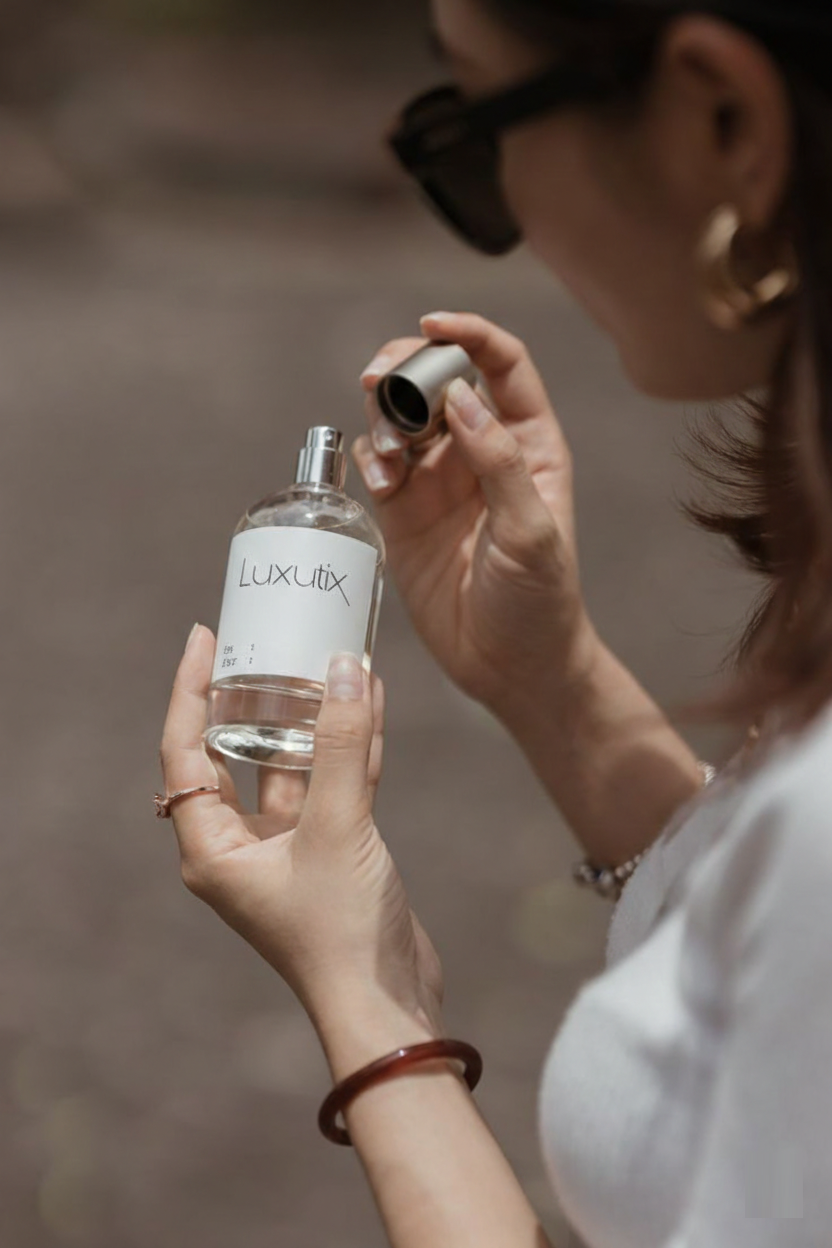 Perfumes