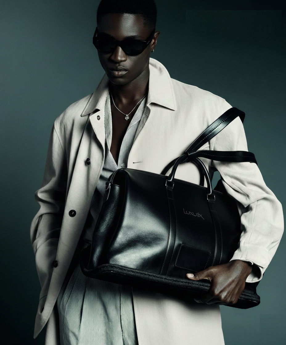 Men's Bags